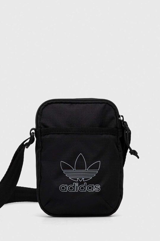 

Сумочка adidas Originals, черный