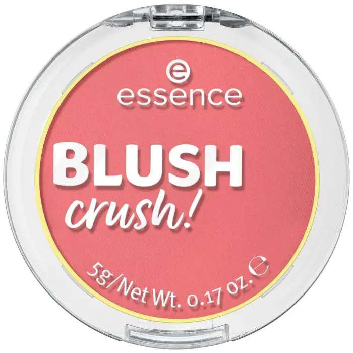 

Румяна colorete blush crush Essence, цвет 30