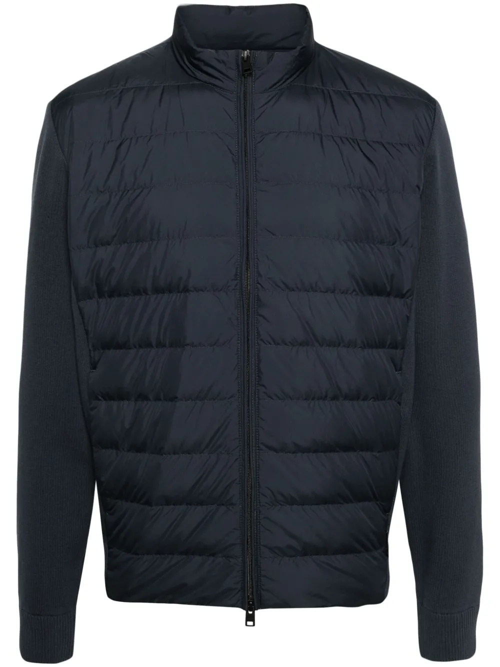 

Пуховик Sundance Hybrid WOOLRICH, синий