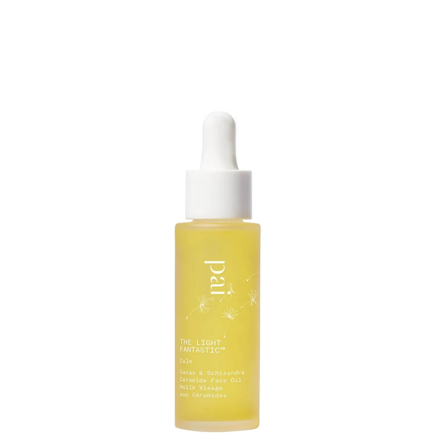 

Skincare The Light Fantastic Масло для лица с керамидами какао и лимонника 30 мл Pai
