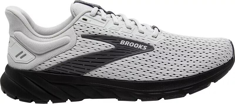 

Мужские кроссовки Brooks Anthem 6, серый/черный