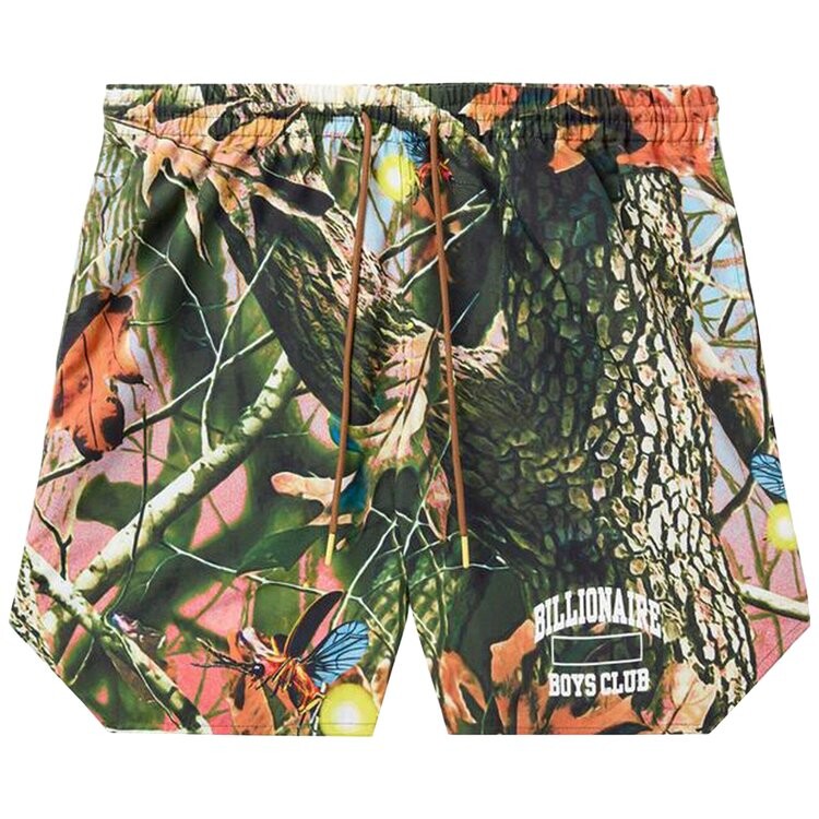 

Шорты Billionaire Boys Club Trail Mix Shorts, цвет Toffee