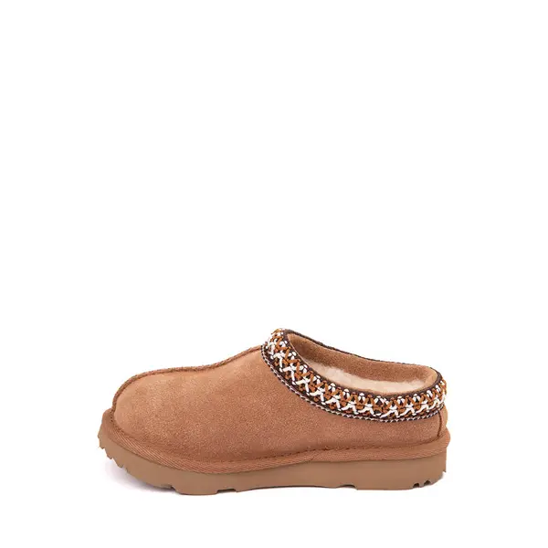 

Тапочки UGG Tasman II Slipper, цвет Chestnut