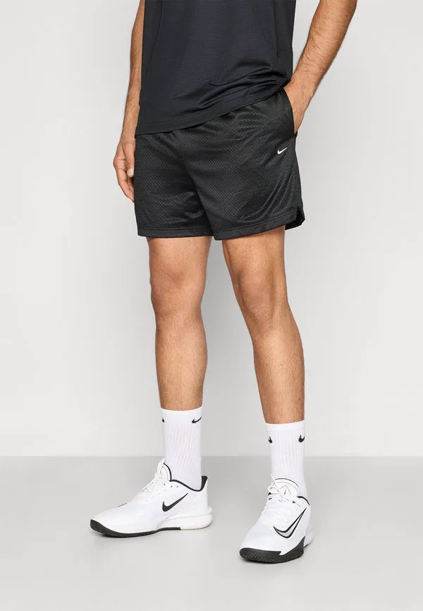 Короткие спортивные шорты Nike Performance, Black/Pale Ivory