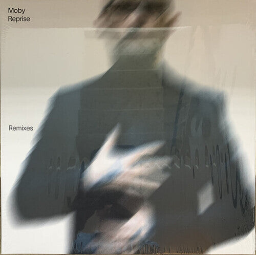 

Виниловая пластинка Moby: Reprise - Remixes - Clear Vinyl Edition