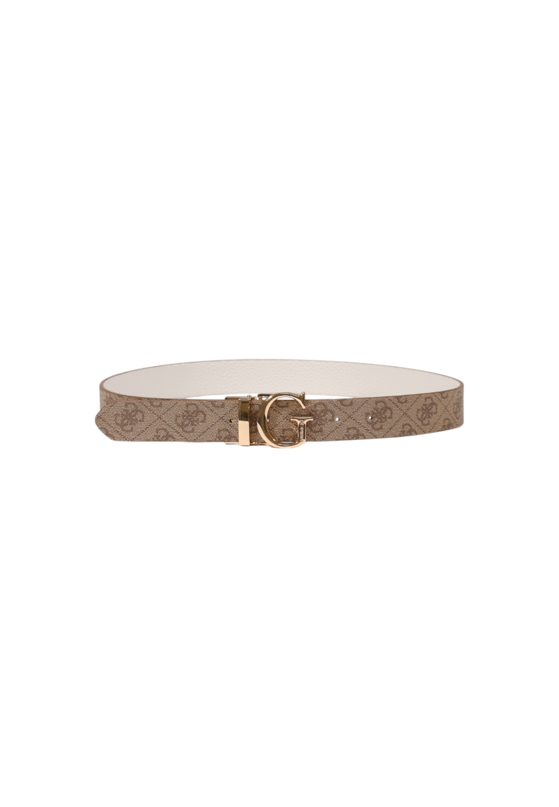 

Ремень GUESS, коричневый