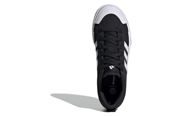 Кроссовки bravada 2.0 платформа Adidas, черный — фото 2