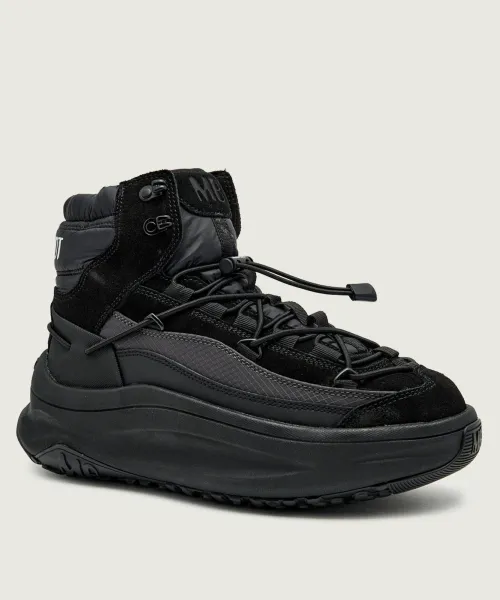 

Зимние ботинки moon247 Moon Boot, черный