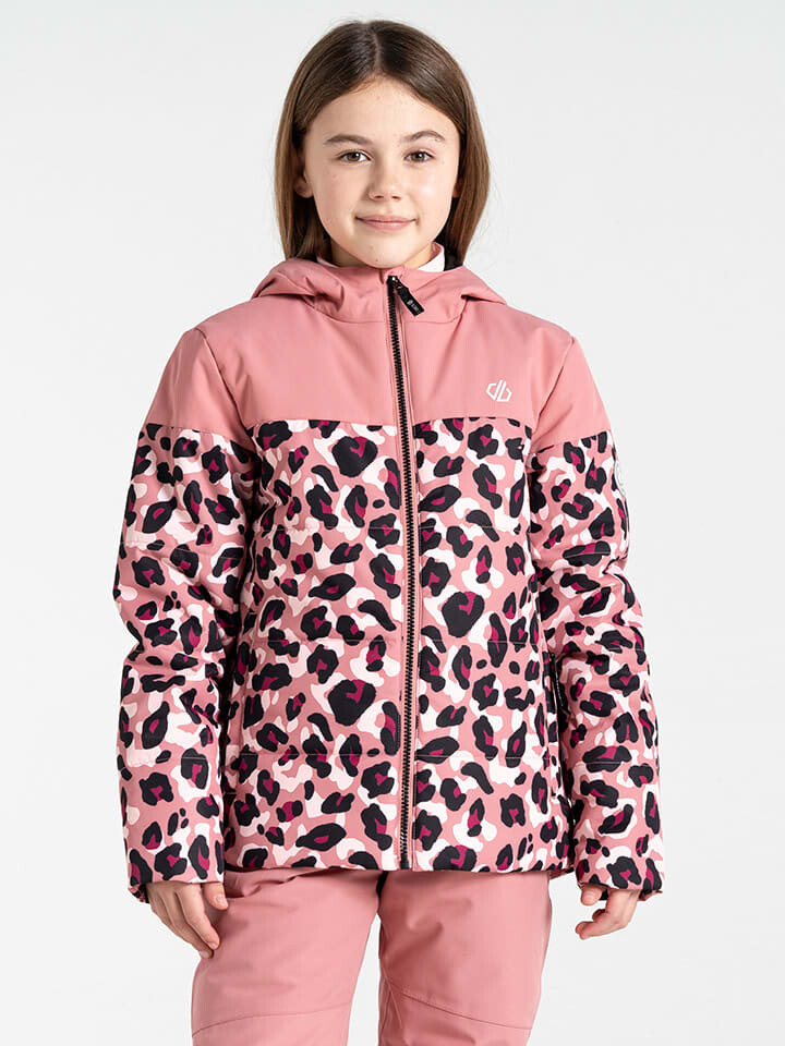 

Куртка для лыж и сноуборда Dare 2b Ski-/ Snowboardjacke Liftie, розовый