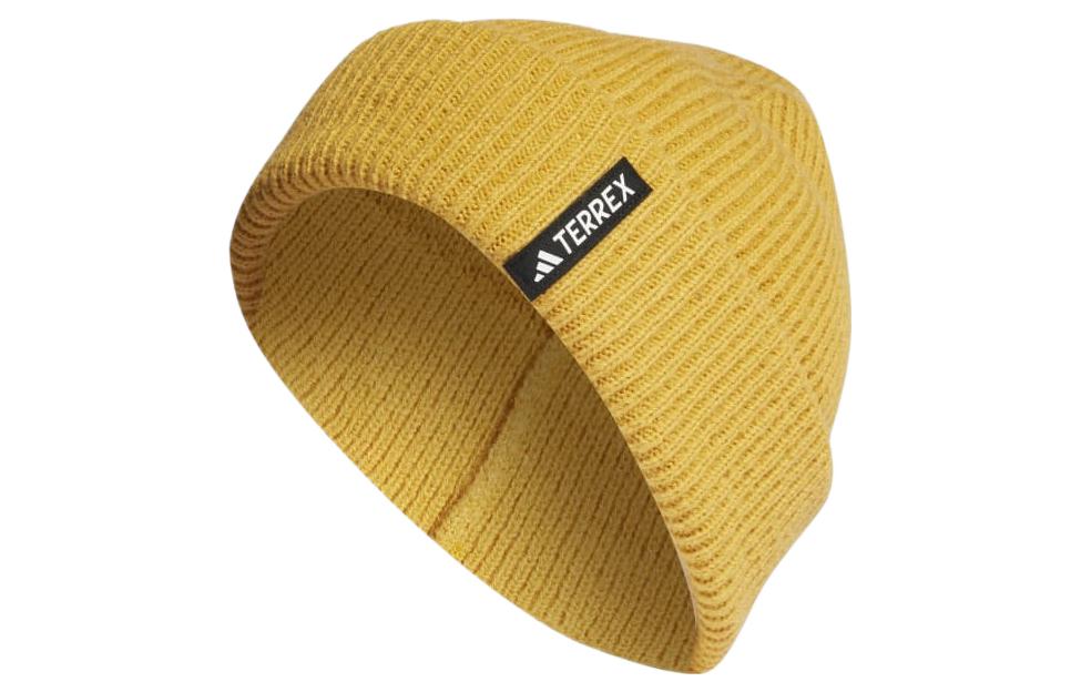 

Шапка мужская Adidas, желтый