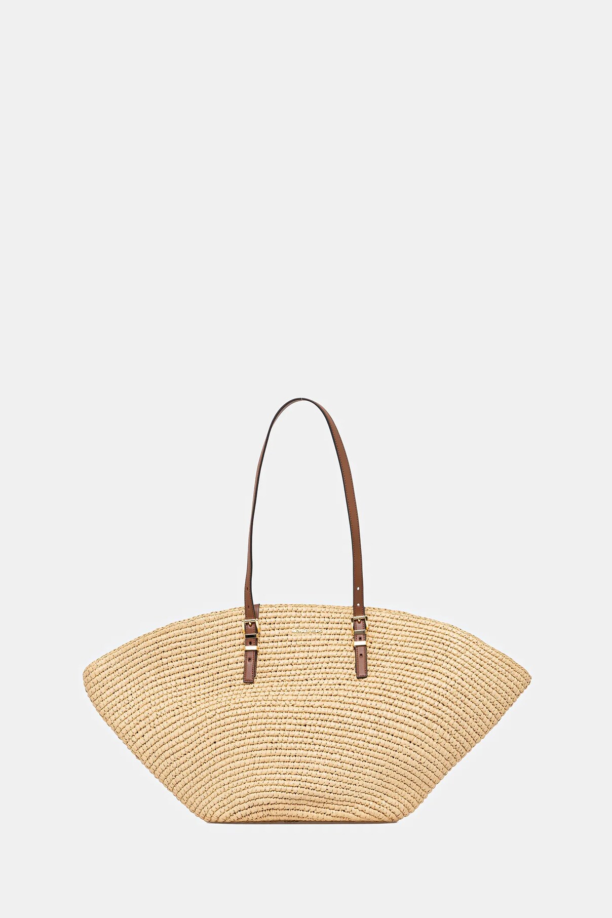 

Сумка Michael Michael Kors, бежевый