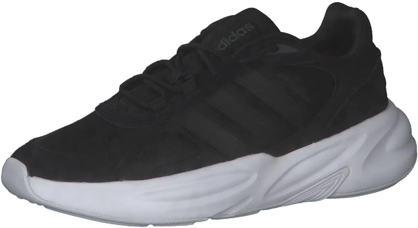 Мужские кроссовки Adidas Ozelle Cloudfoam, Core Black Core Black Grey Six