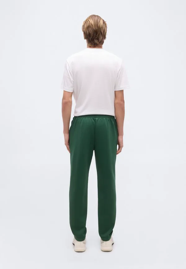 Спортивные штаны Lacoste Sport, Green — фото 3