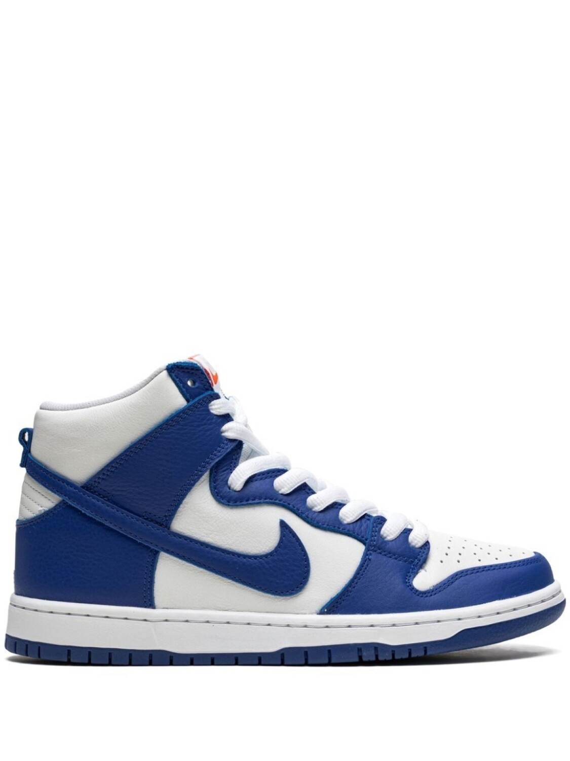 

Nike кроссовки SB Dunk High Pro ISO Kentucky, синий