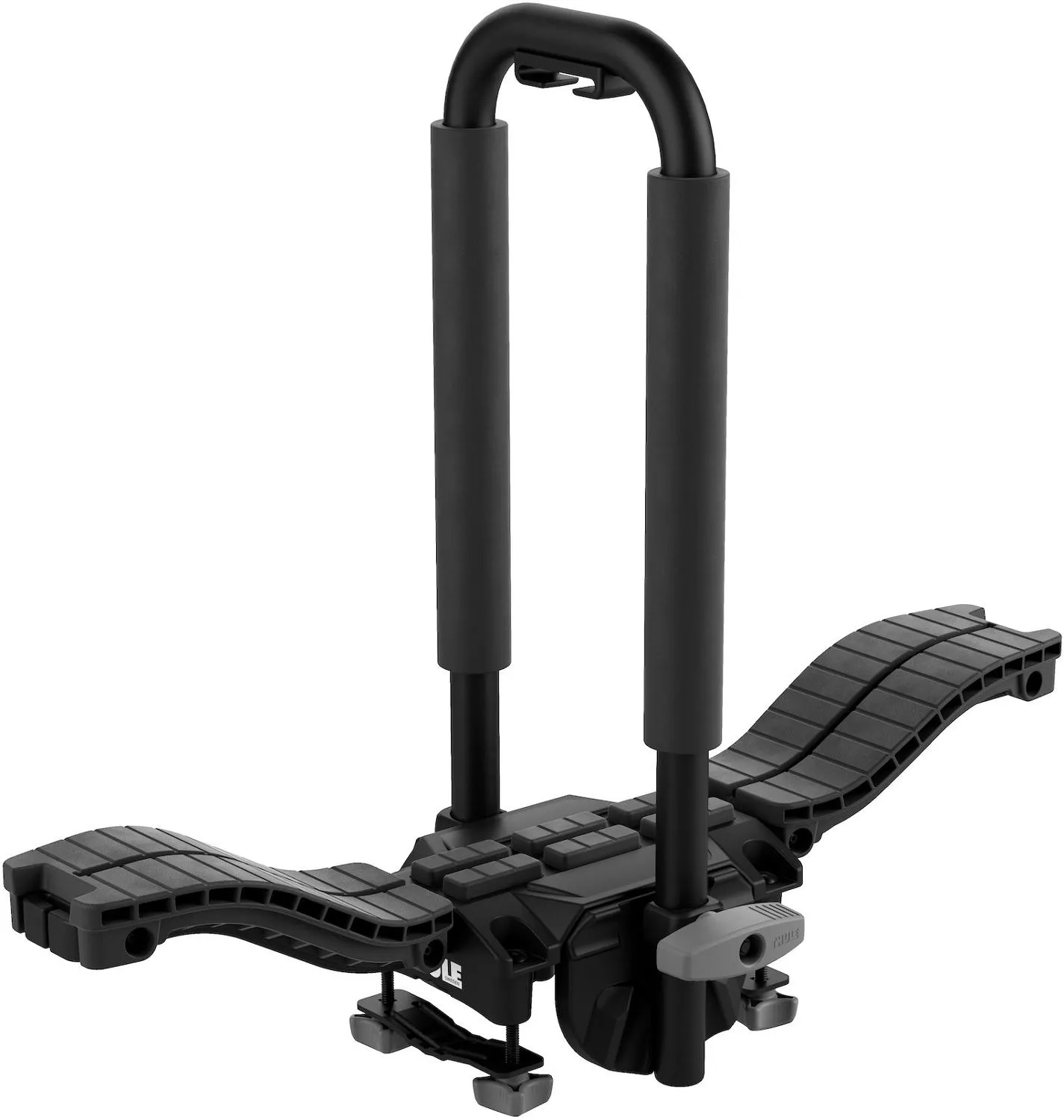 

Комбинированный держатель для каяка и SUP Thule, Black