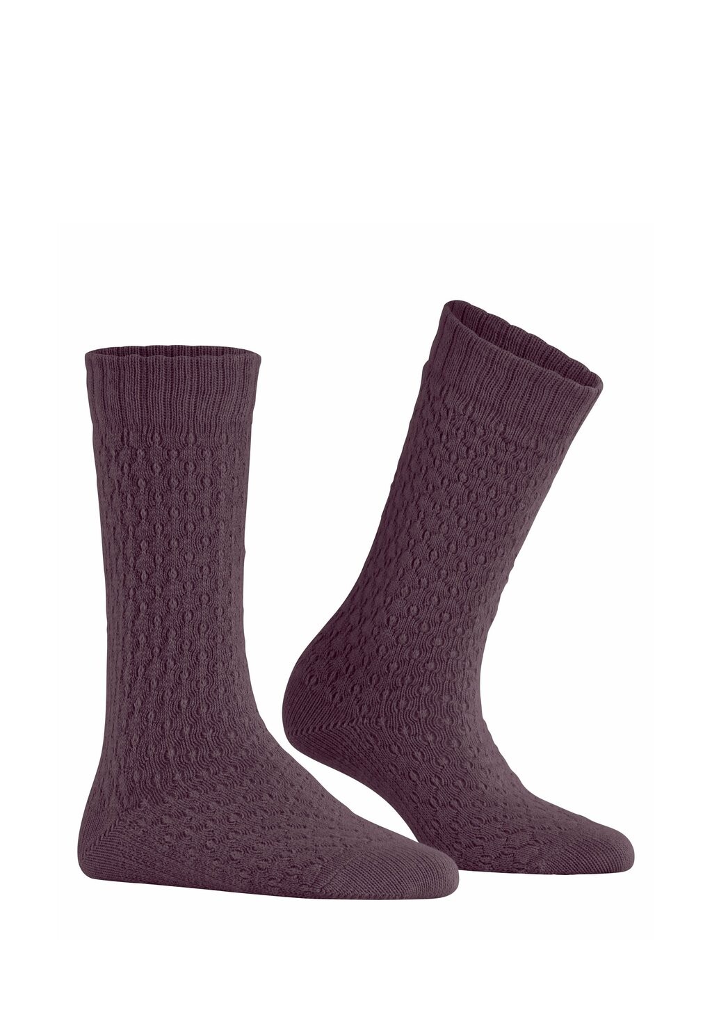 

Носки ORKNEY Burlington, цвет Berry