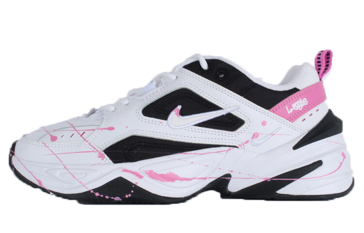 

Кроссовки Nike M2K Chunky Sneakers Women's Low-top White, белый