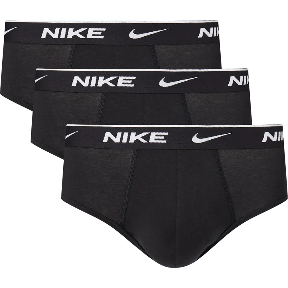 

Трусы Nike 3 units, черный