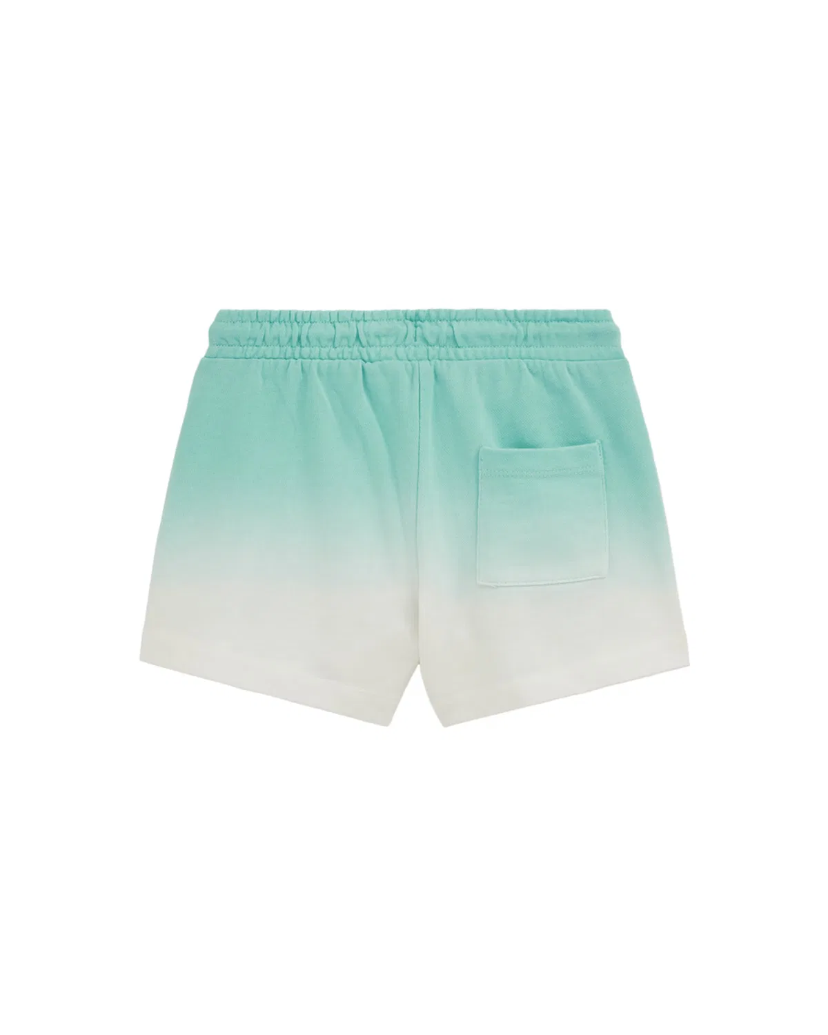 Брюки свободного кроя We Fashion, Green — фото 2