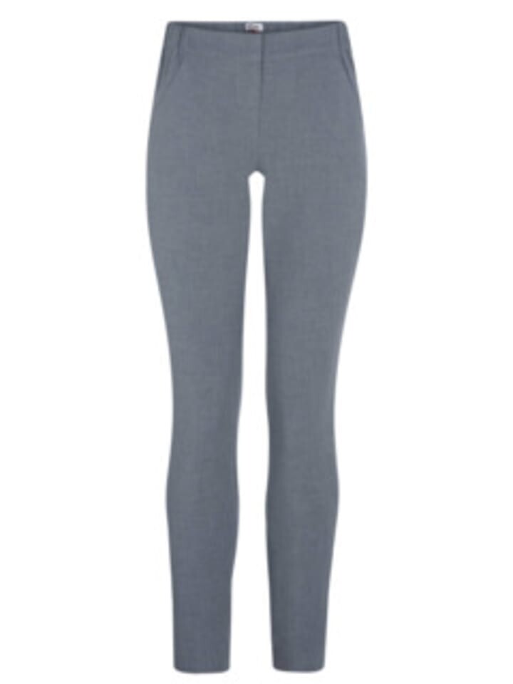 

Тканевые брюки Tommy Hilfiger Denim Hose, цвет uni