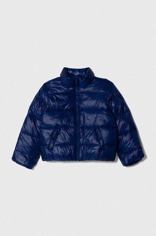 

Куртка для мальчика Tommy Hilfiger, синий