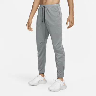 

Брюки Nike Phenom, цвет Smoke Grey