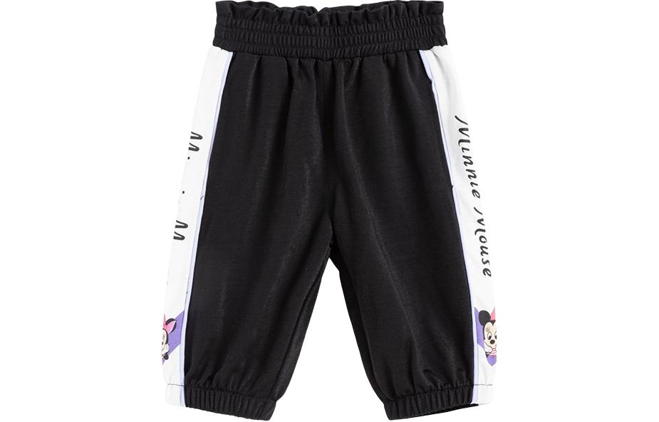 Детские спортивные штаны Unisex Kids' Disney, светло-голубой — фото 4