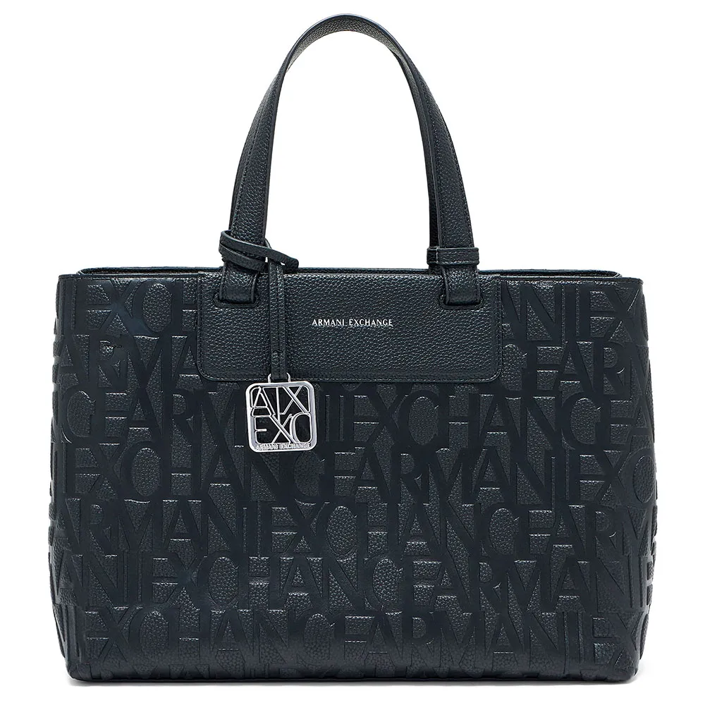 

Сумка-шоппер Armani Exchange XW001222_AF15774, черный