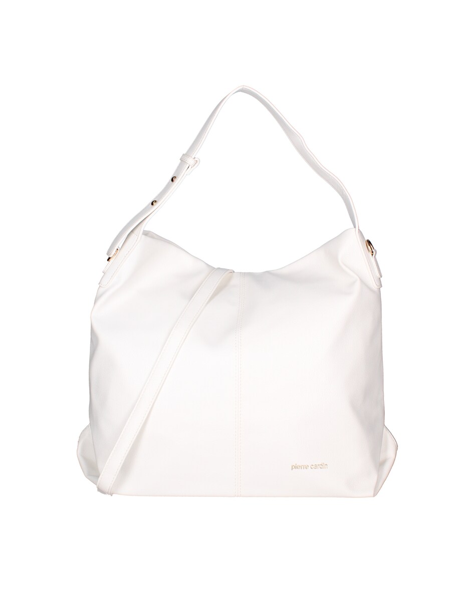 

Сумка через плечо PIERRE CARDIN, белый
