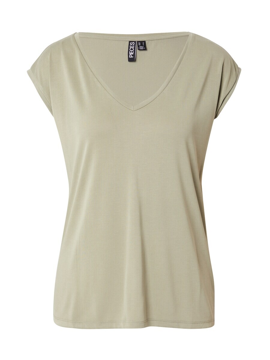 

Футболка Pieces KAMALA, цвет Pastel Green