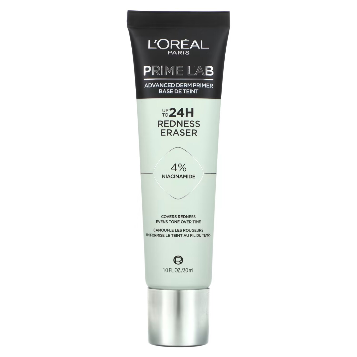 

Средство от покраснений L'Oreal Prime Lab на 24 часа, 30 мл.