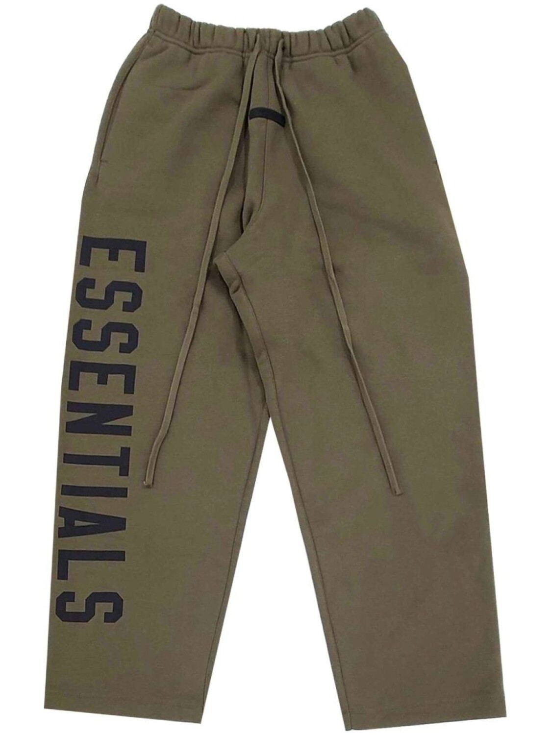 

FEAR OF GOD ESSENTIALS спортивные брюки Essentials, зеленый
