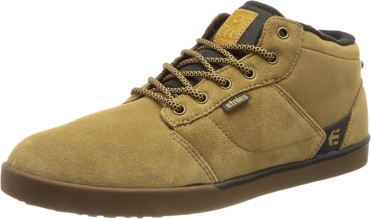 Мужские кроссовки Etnies Jefferson Mtw, Brown Navy