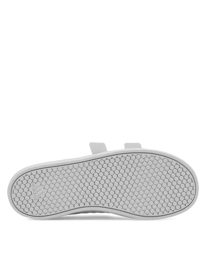Adidas Кроссовки Vl Court Vf C IE3474 белые — фото 4