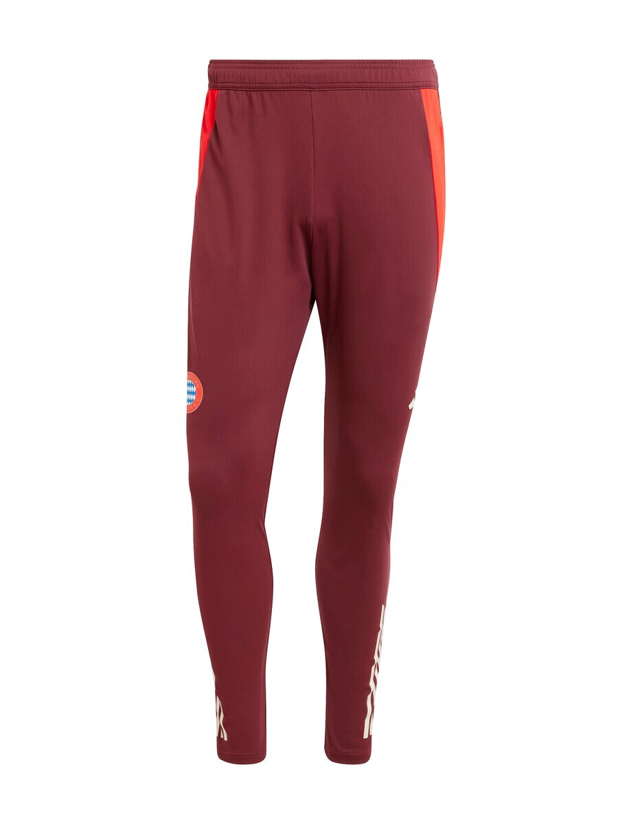 

Спортивные штаны FC BAYERN MÜNCHEN Regular Workout Pants, бордо