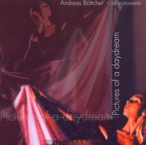 

CD диск Bottcher / Various: Pictures of a Daydream