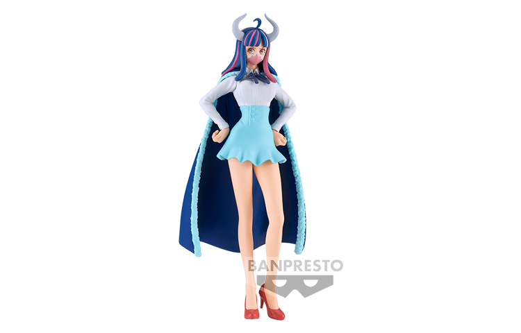 

One Piece DXF And Country Vol.11 Ruan Bi Бонусные подарки BANDAI, nourishing and softening