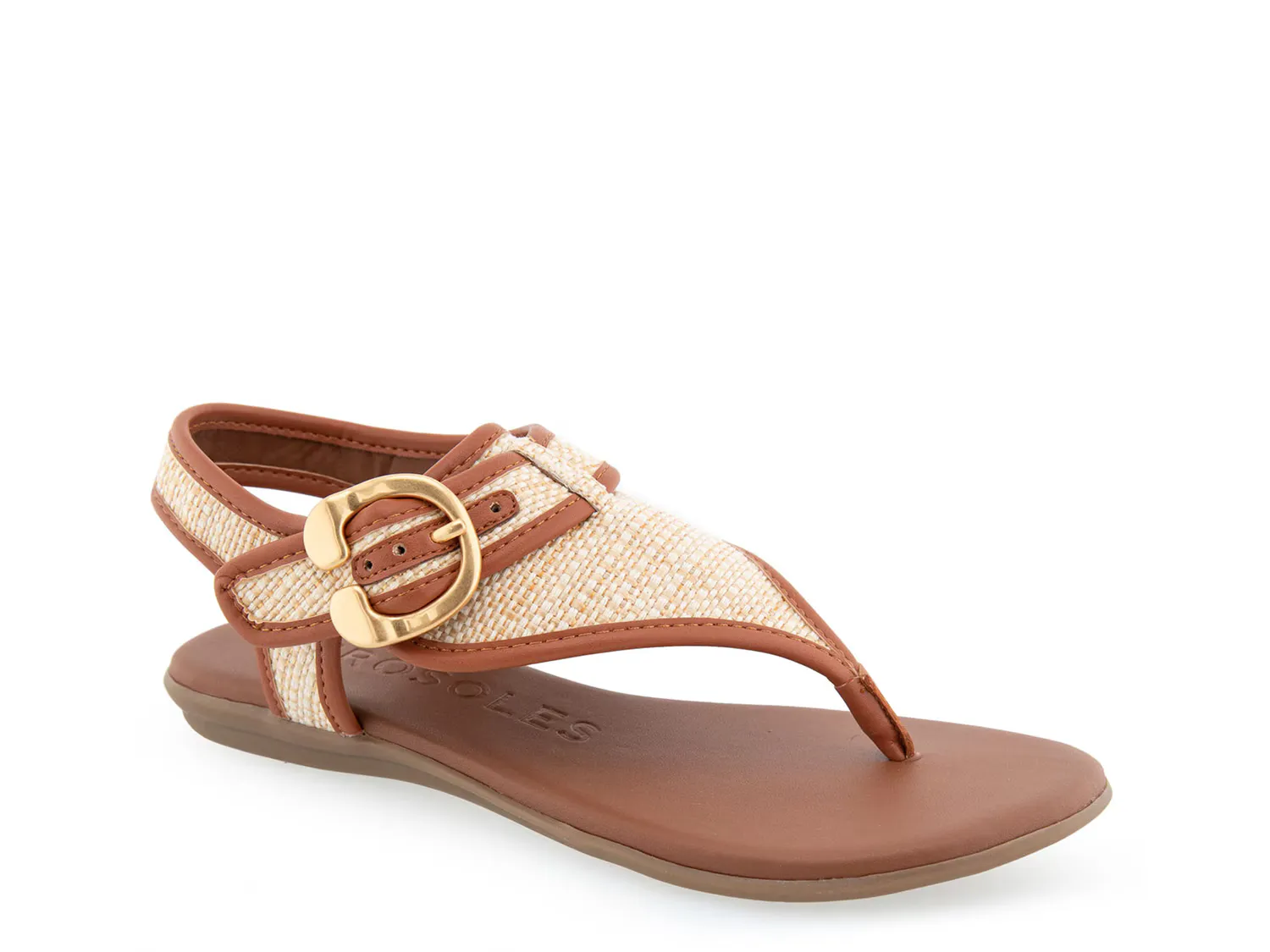 

Сандалии Isa Sandal Aerosoles, бежевый