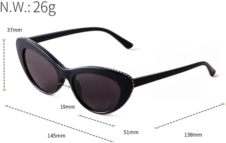 

Солнцезащитные очки в стиле ретро 2027 года с леопардовым принтом, овальной формы, бриллиантами, винтажной розовой оправой, для женщин, с кристаллами MTZJH, C6