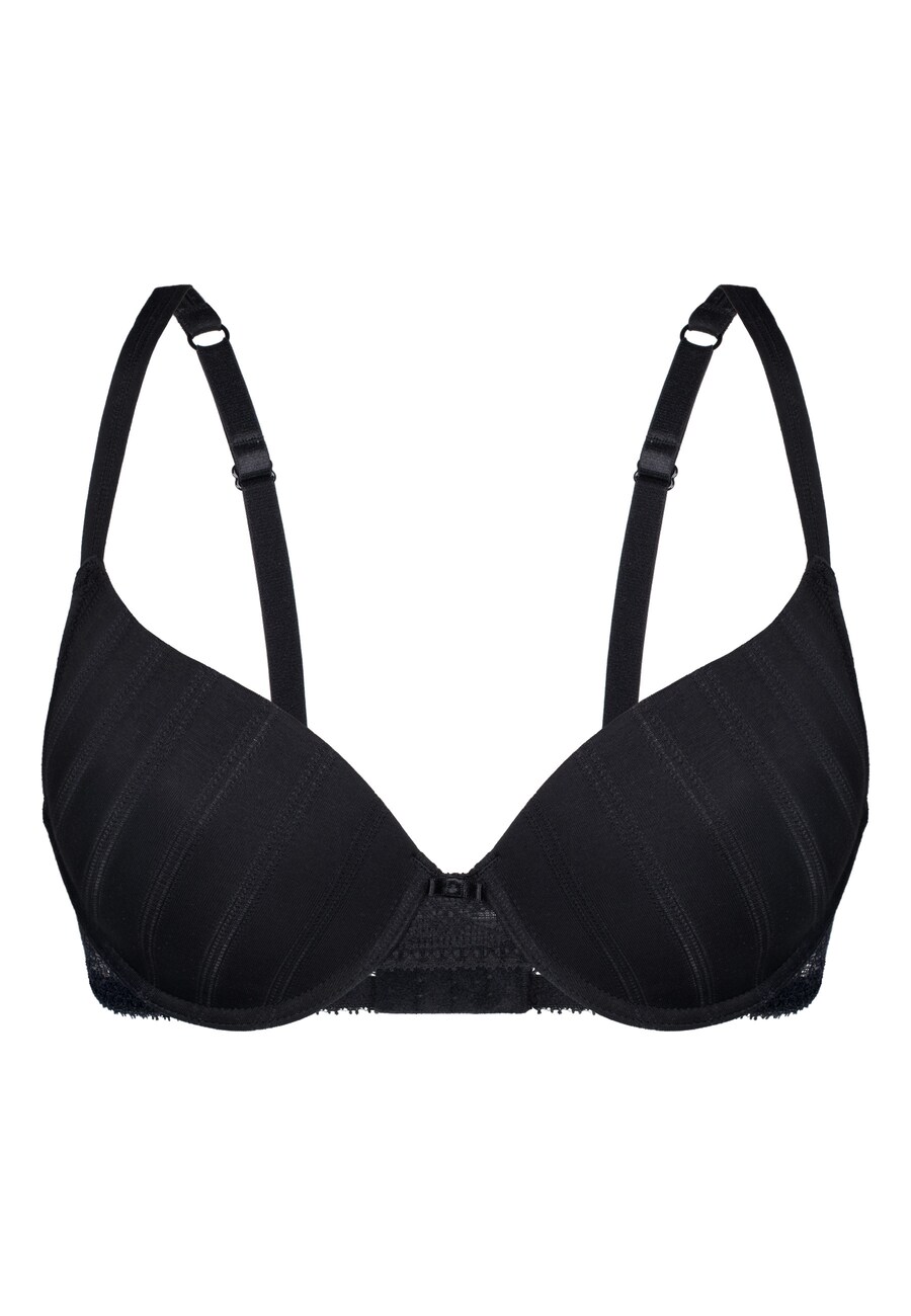 

Футболка-бюстгальтер sassa, Black