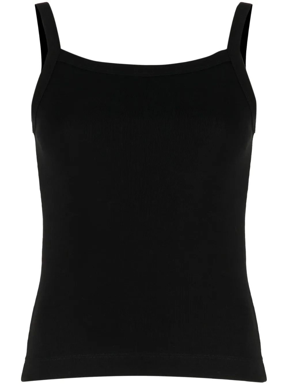 

Топ May Cami FLORE FLORE, черный