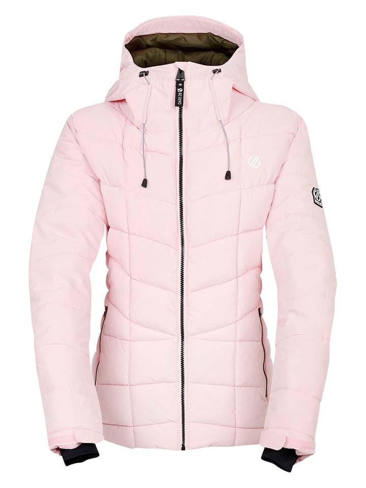 

Стеганая куртка Dare 2b, цвет rosé