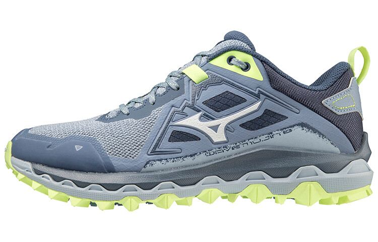 

Mizuno Mujin 8 Кроссовки Женщины