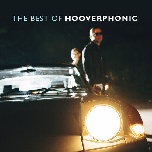 

CD диск Hooverphonic: Best Of Hooverphonic