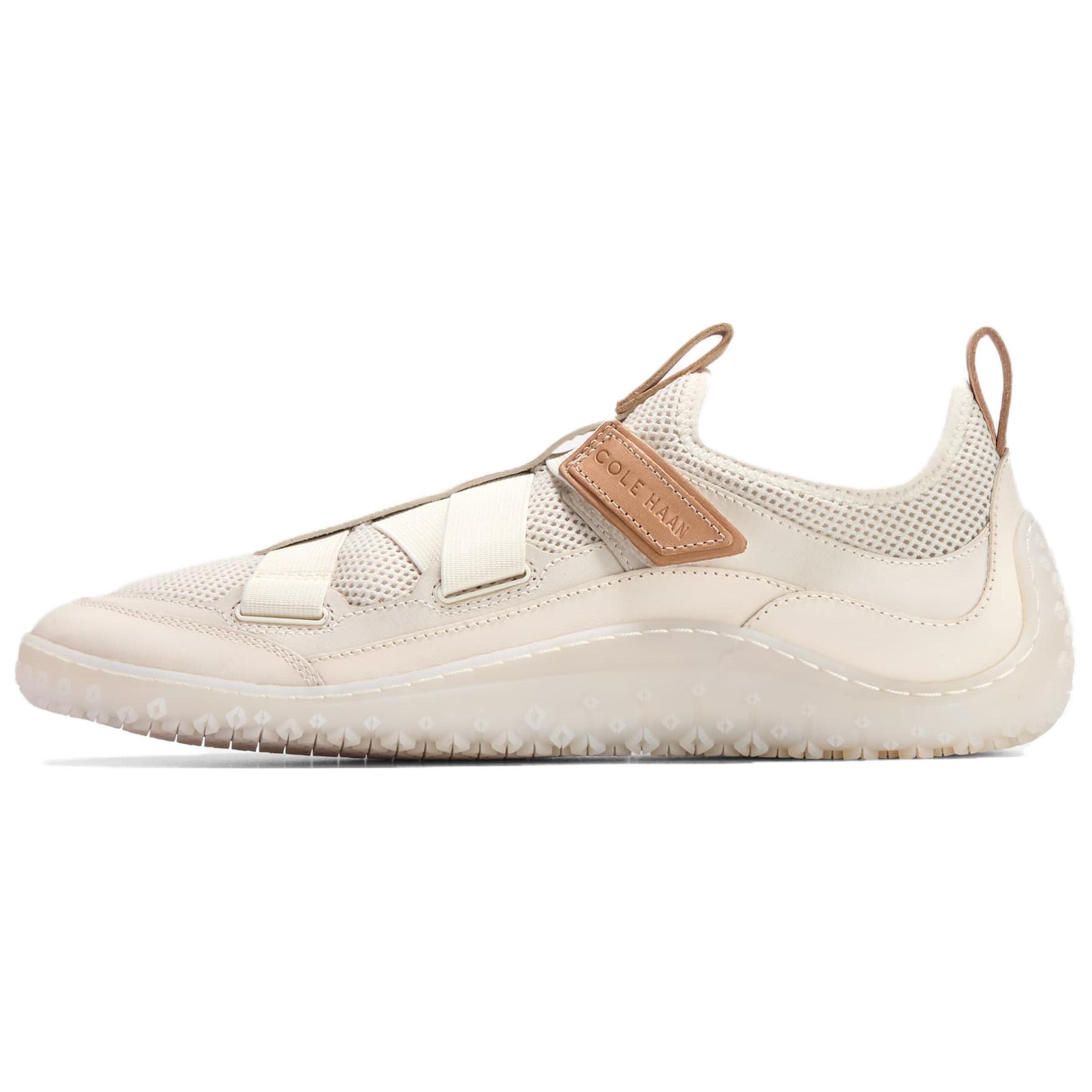 

COLE HAAN Коллекция BOATING, низкие повседневные туфли, мужские, белые