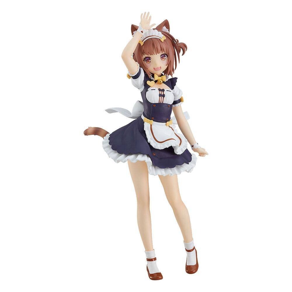 

Фигурка Nekopara Pop Up Parade — Азуки Inna marka