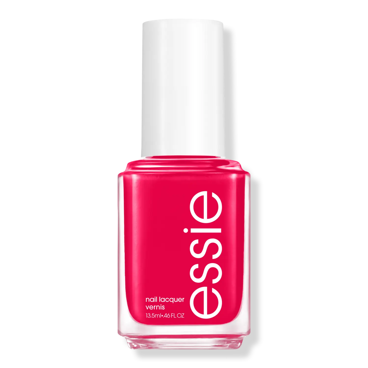 

Розовый лак для ногтей Essie, Watermelon (juicy red)