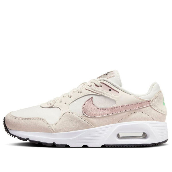 Кроссовки air max sc Nike, белый