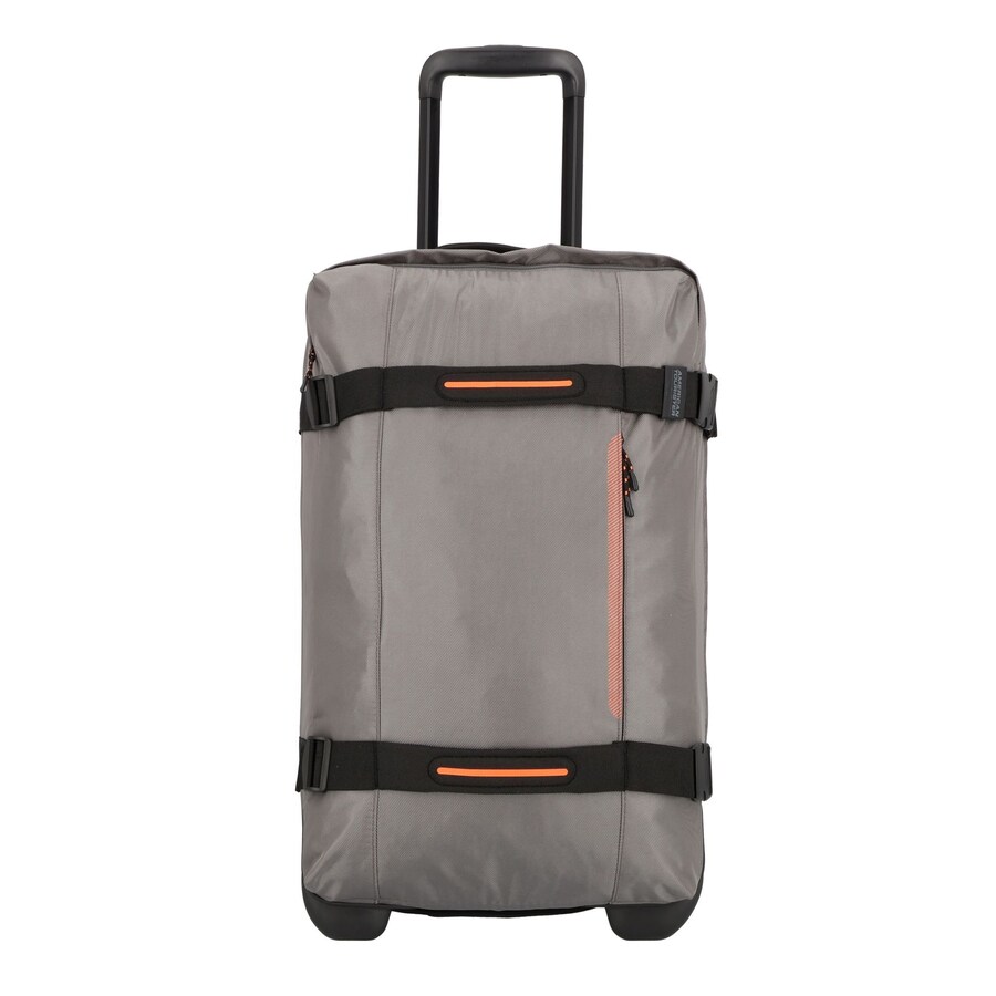 

Дорожная сумка American Tourister Urban Track S, темно-серый