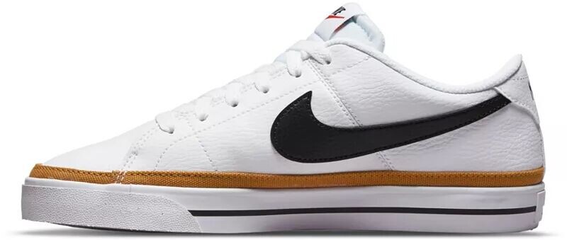 Женские кроссовки Nike Court Legacy Next Nature, мультиколор — фото 4